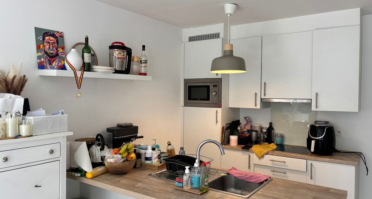 Duplex te huur in Aarschot