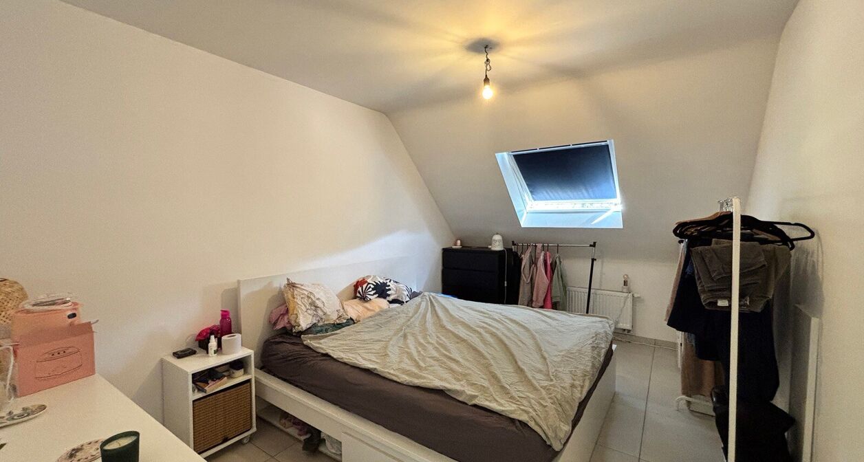 Duplex te huur in Aarschot