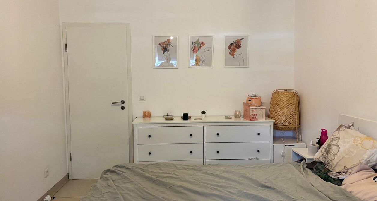 Duplex te huur in Aarschot