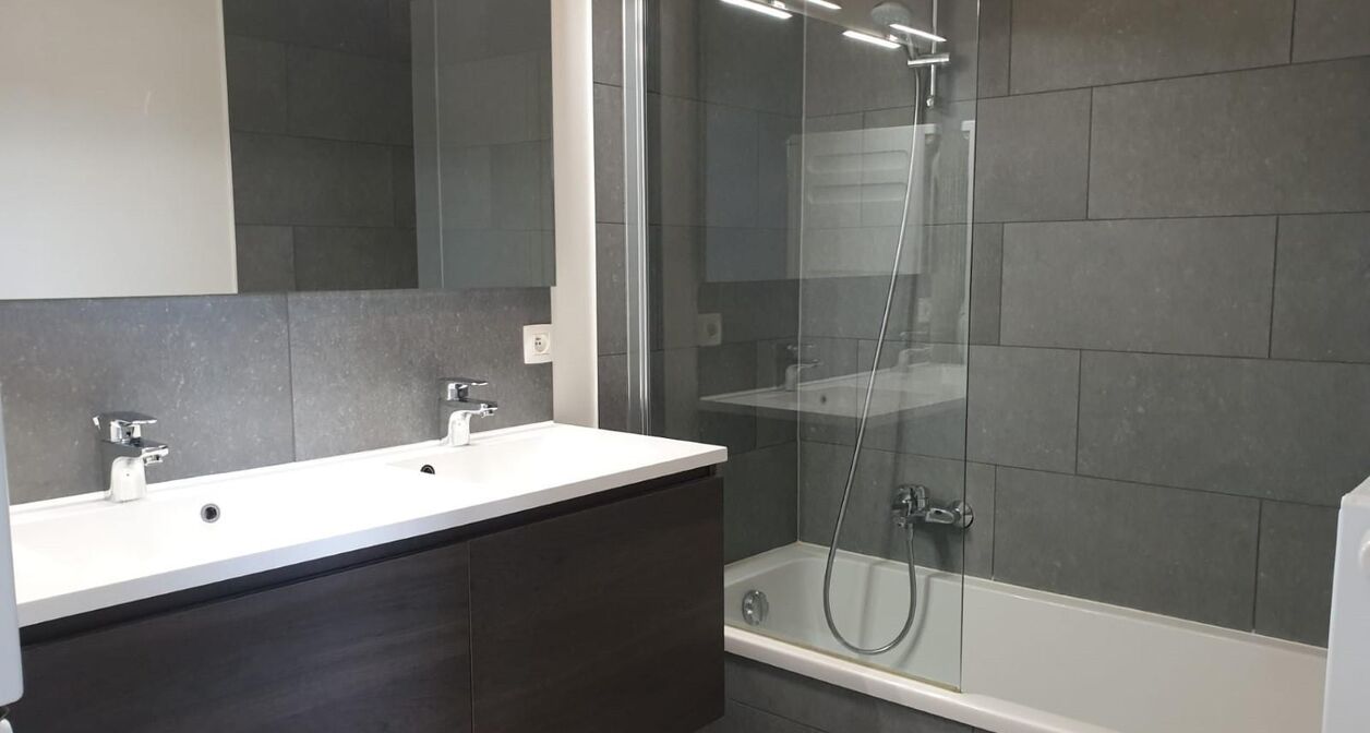 Duplex te huur in Aarschot