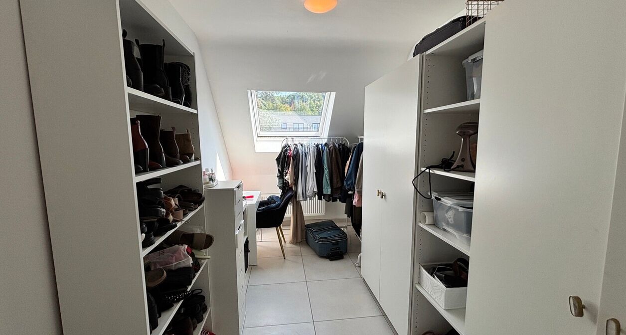Duplex te huur in Aarschot