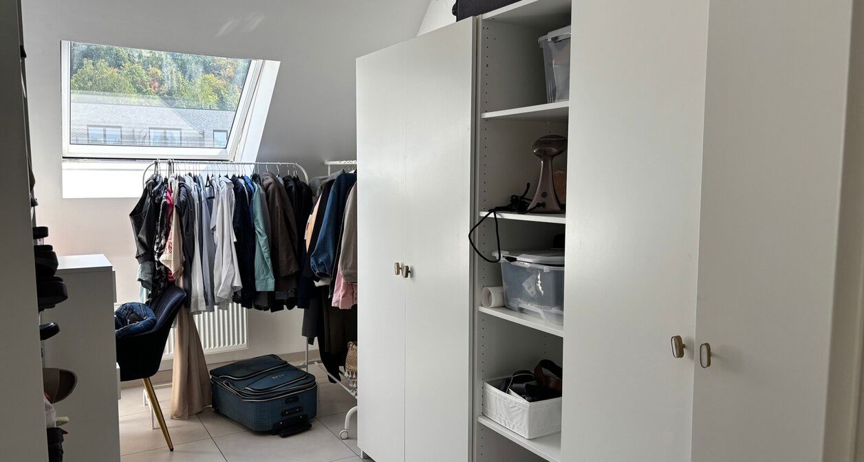 Duplex te huur in Aarschot