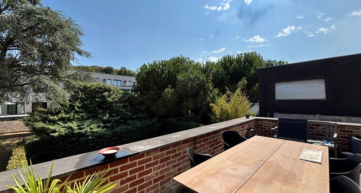 Duplex te huur in Aarschot