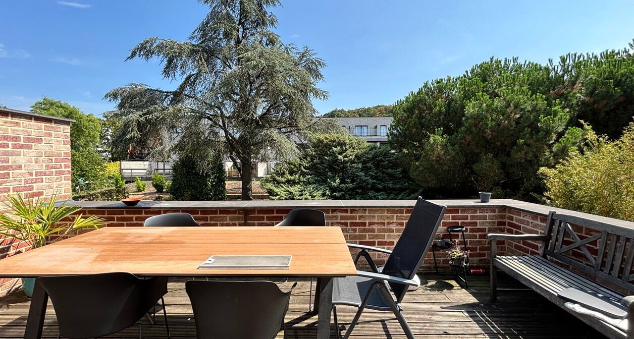 Duplex te huur in Aarschot