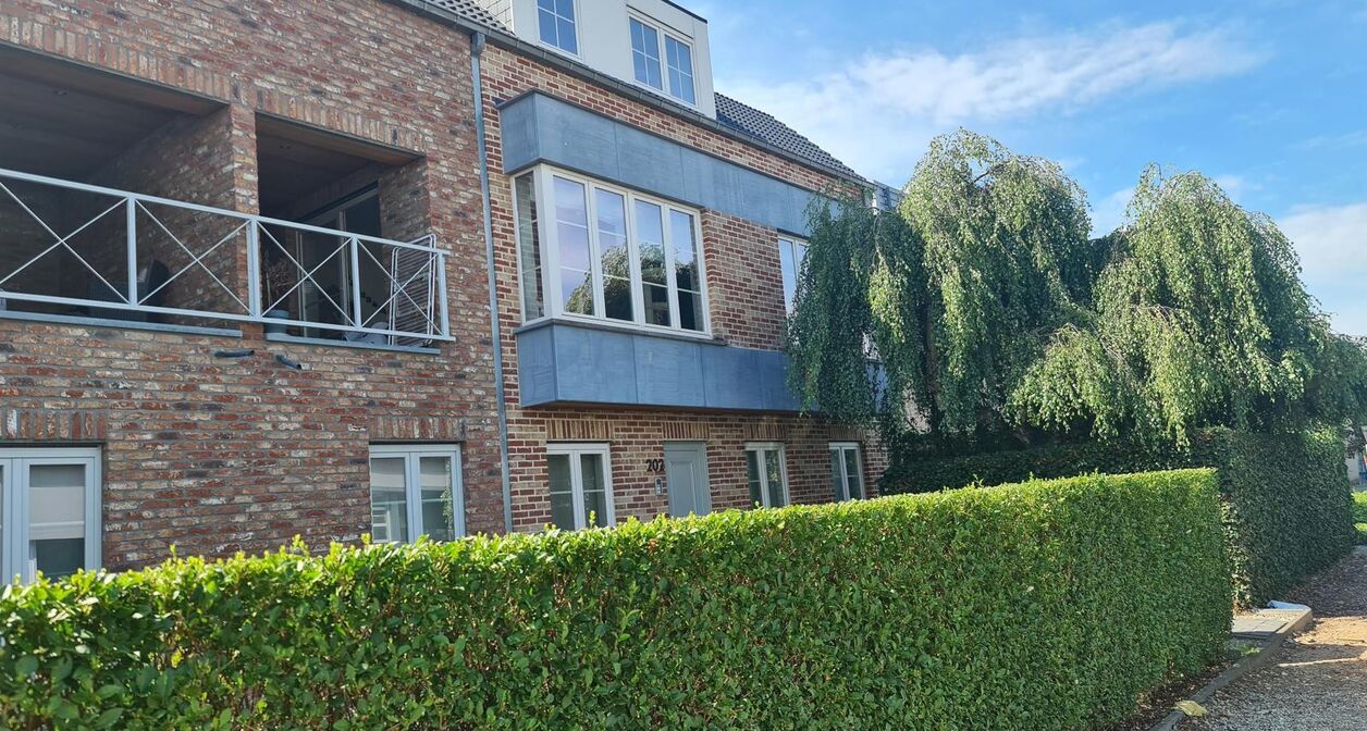 Duplex te huur in Aarschot