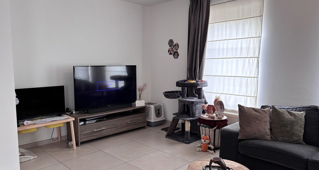 Duplex te huur in Bekkevoort