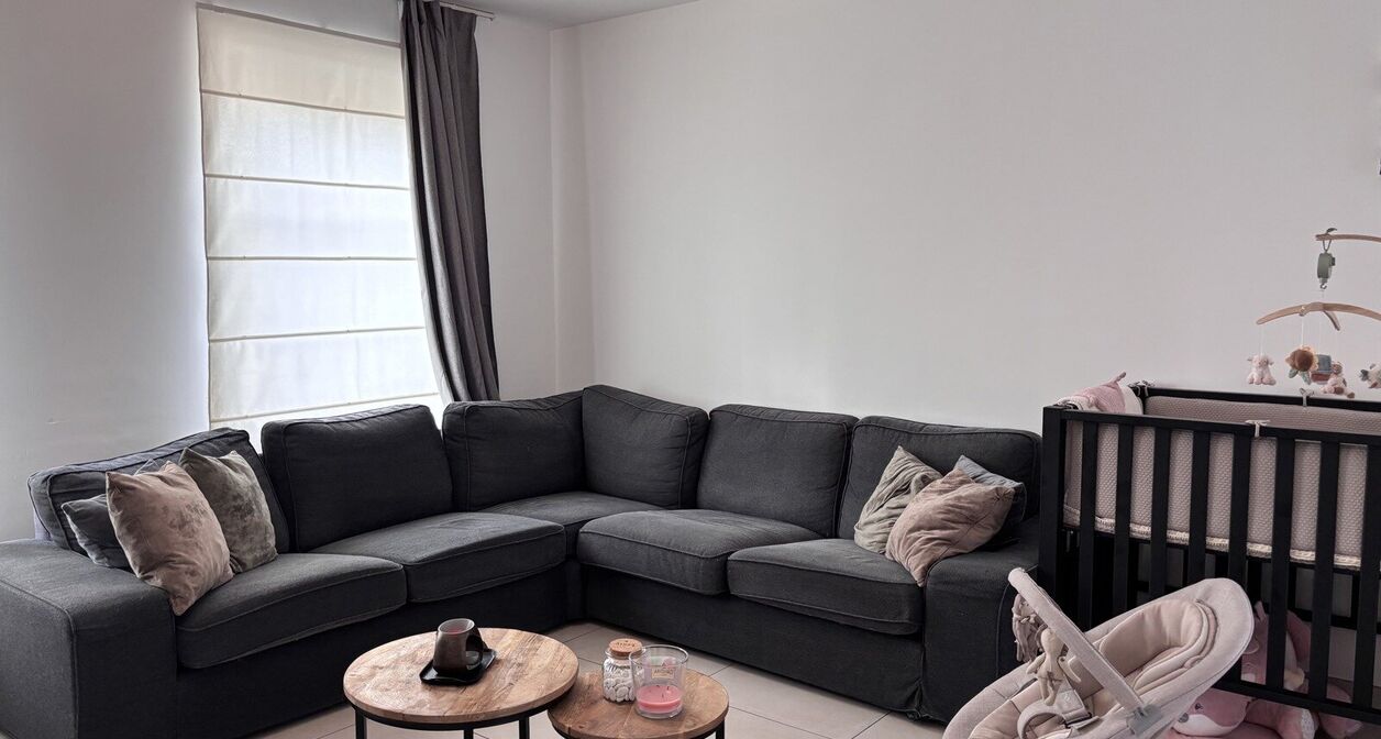Duplex te huur in Bekkevoort