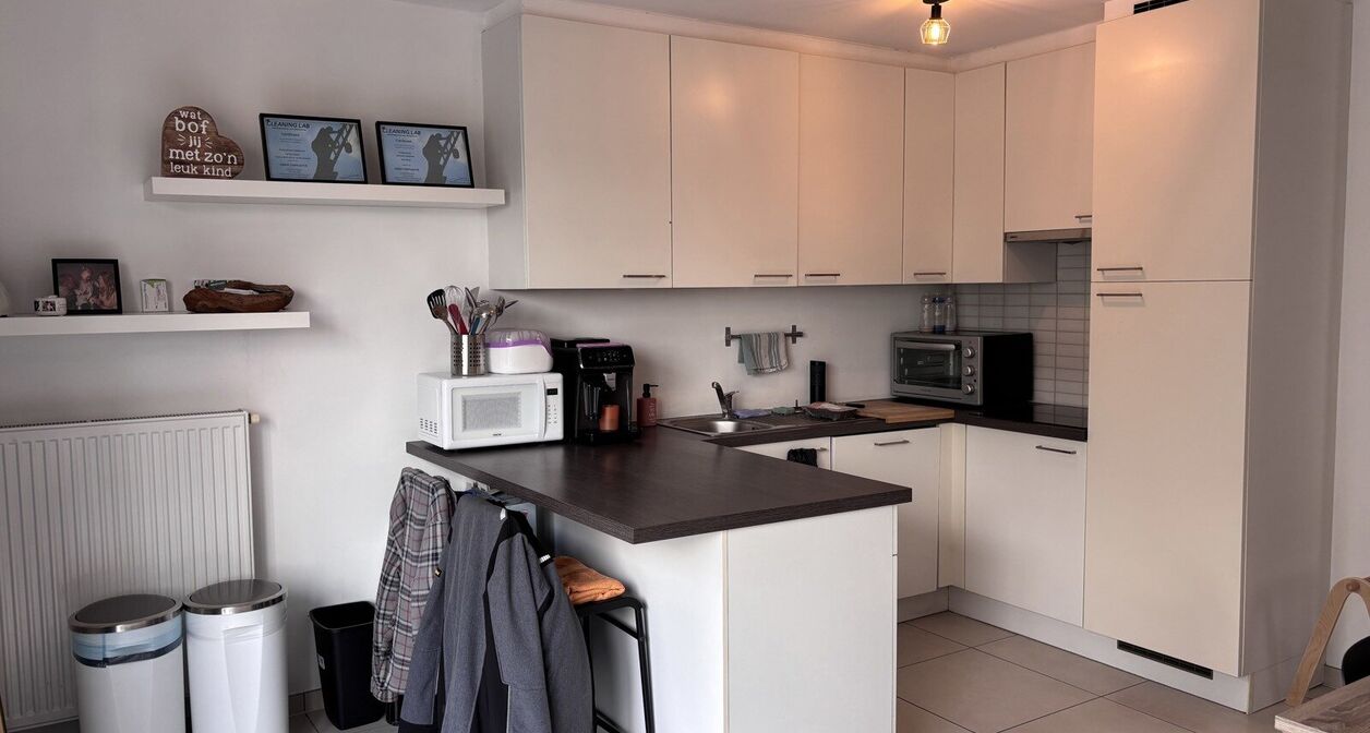 Duplex te huur in Bekkevoort
