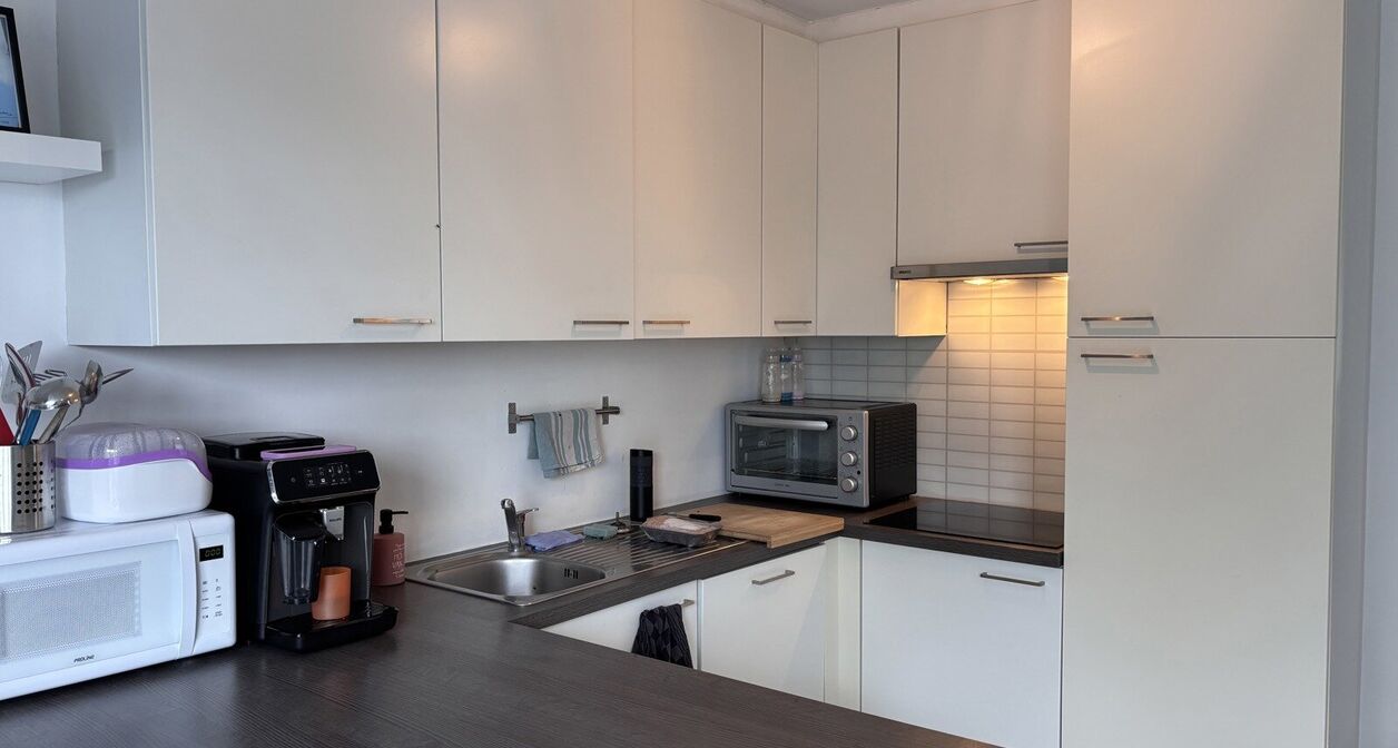 Duplex te huur in Bekkevoort