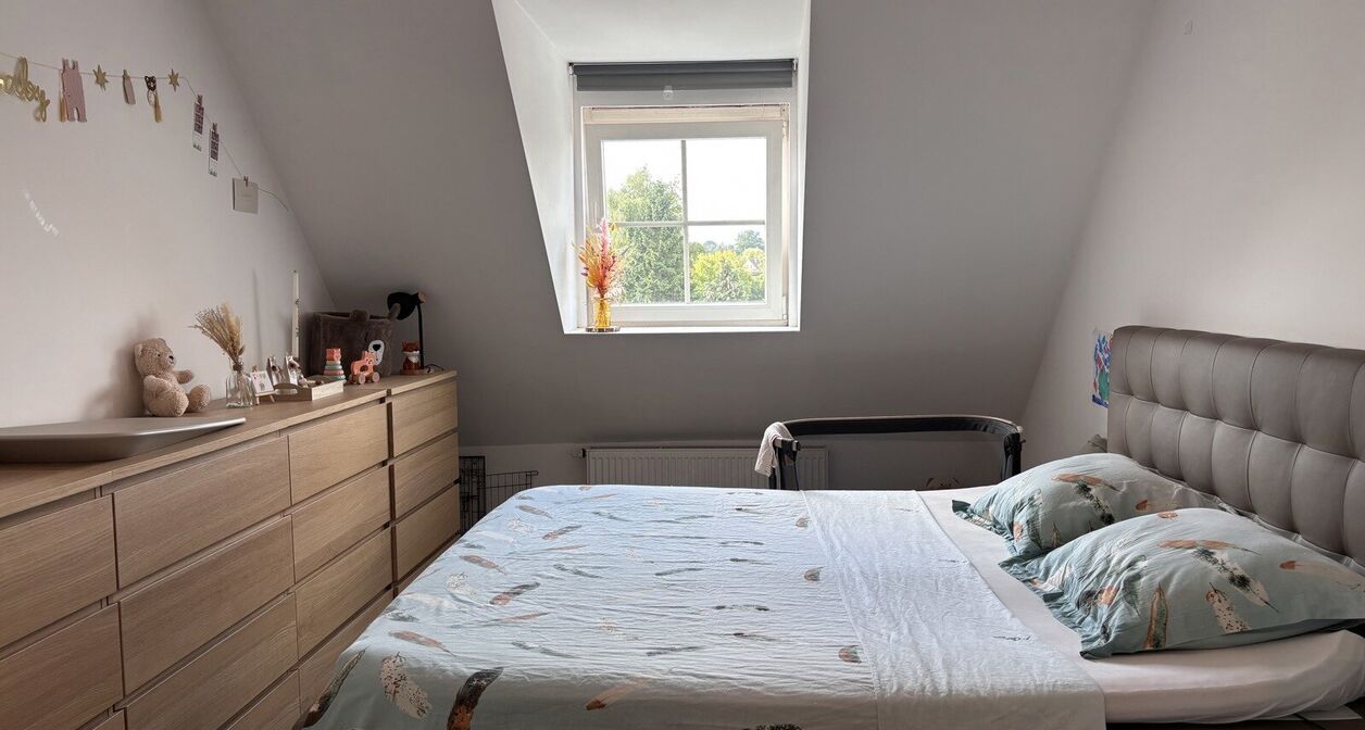 Duplex te huur in Bekkevoort