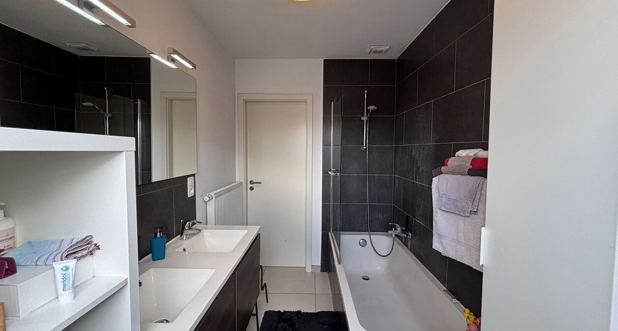 Duplex te huur in Bekkevoort