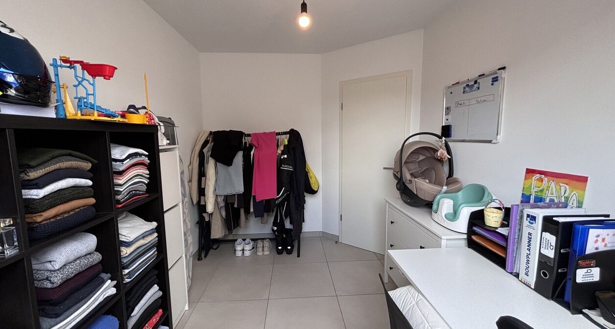 Duplex te huur in Bekkevoort