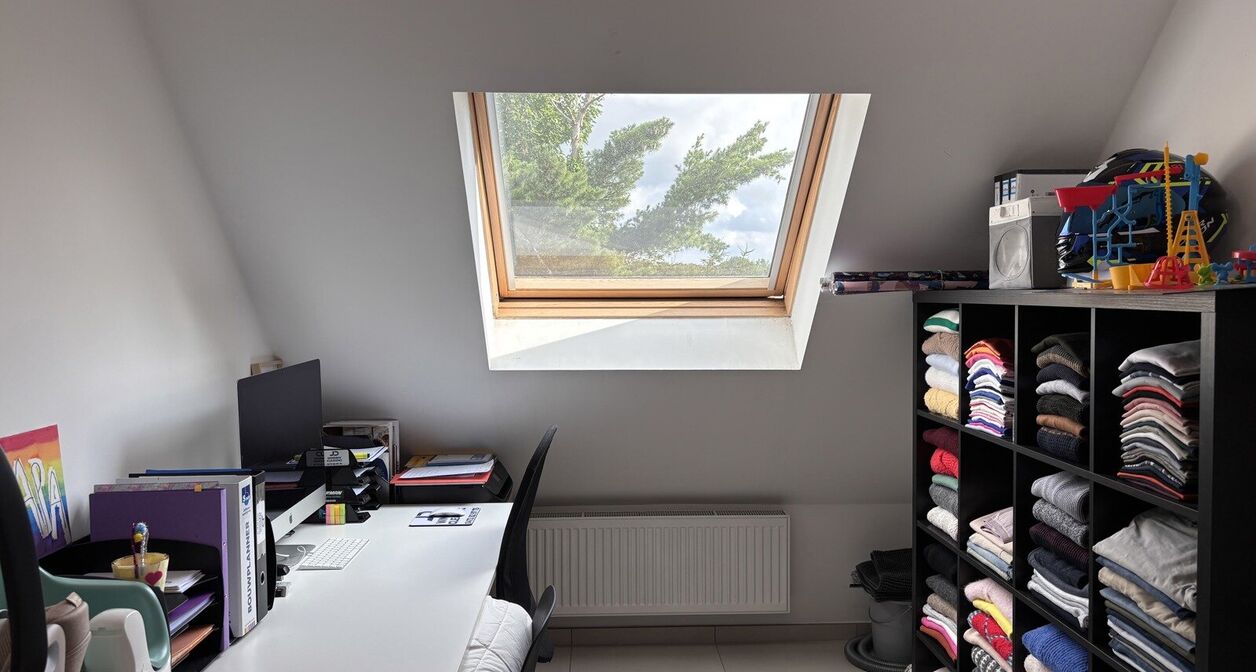 Duplex te huur in Bekkevoort
