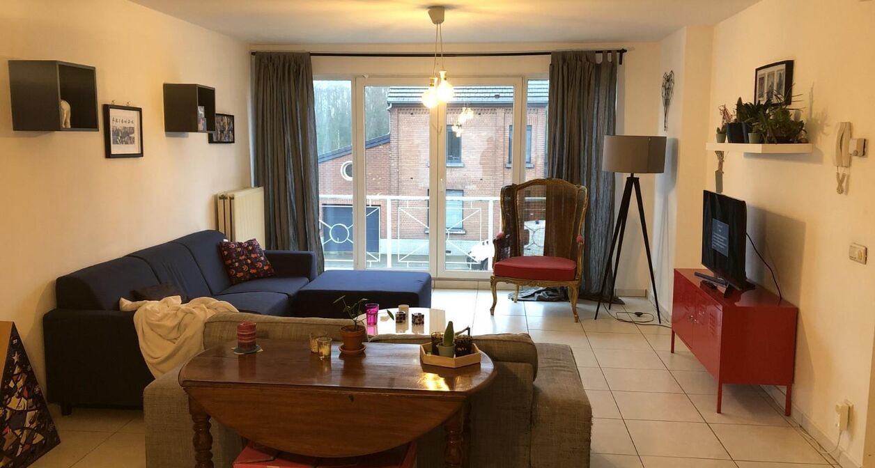 Duplex te huur in Boutersem