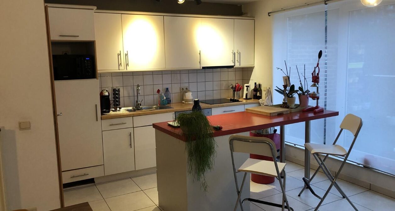 Duplex te huur in Boutersem