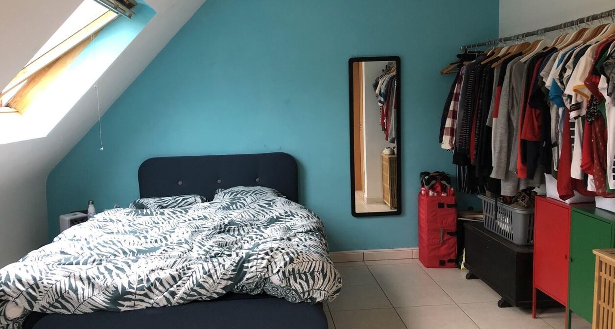 Duplex te huur in Boutersem