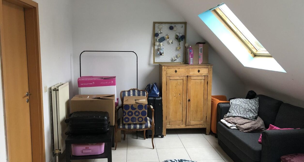 Duplex te huur in Boutersem