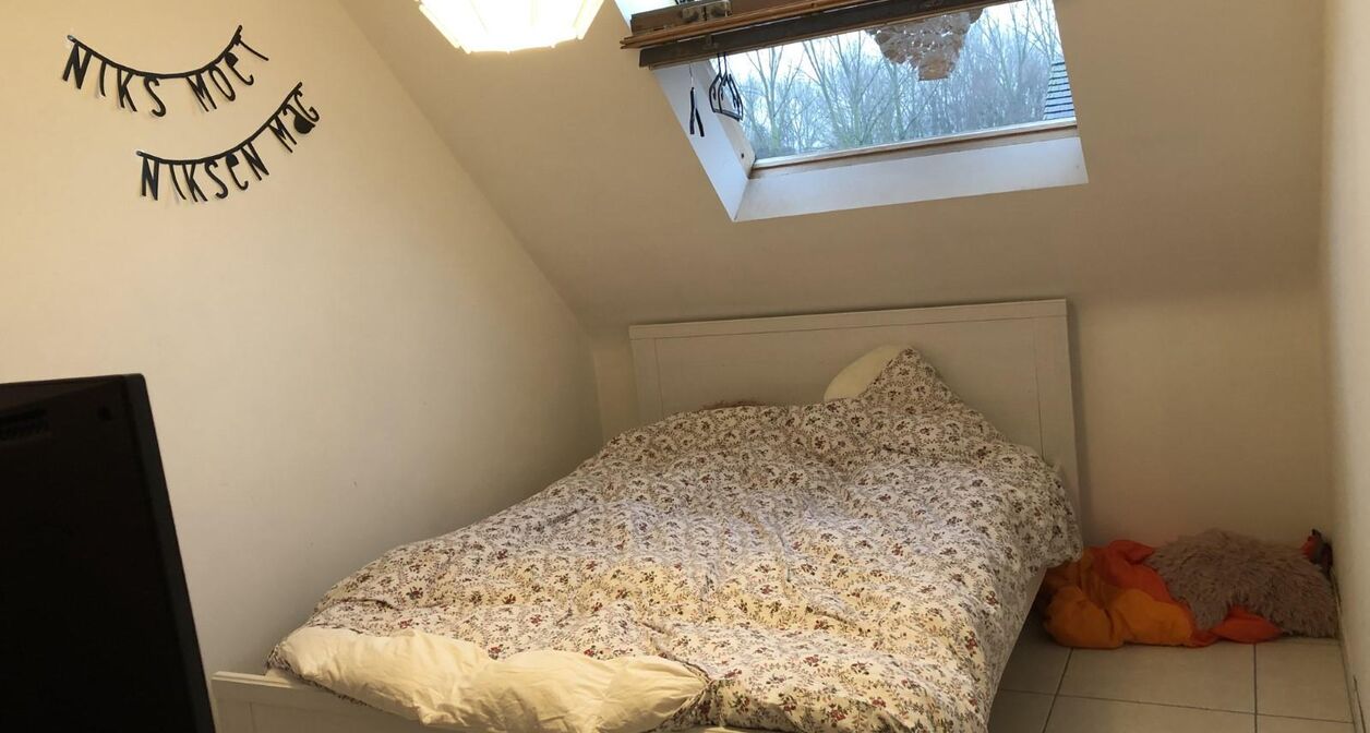 Duplex te huur in Boutersem