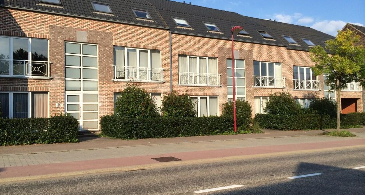 Duplex te huur in Boutersem