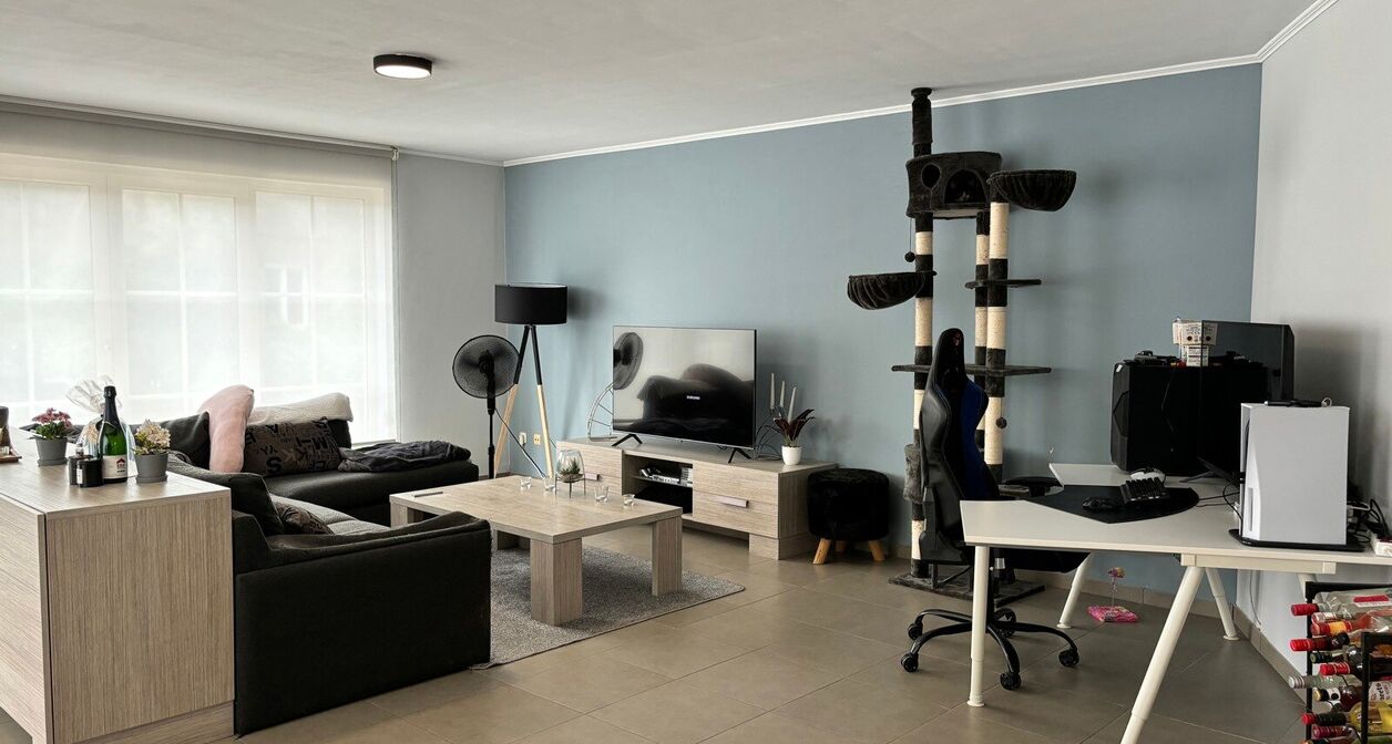 Duplex te huur in Holsbeek