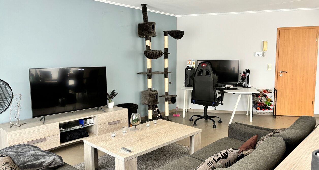 Duplex te huur in Holsbeek