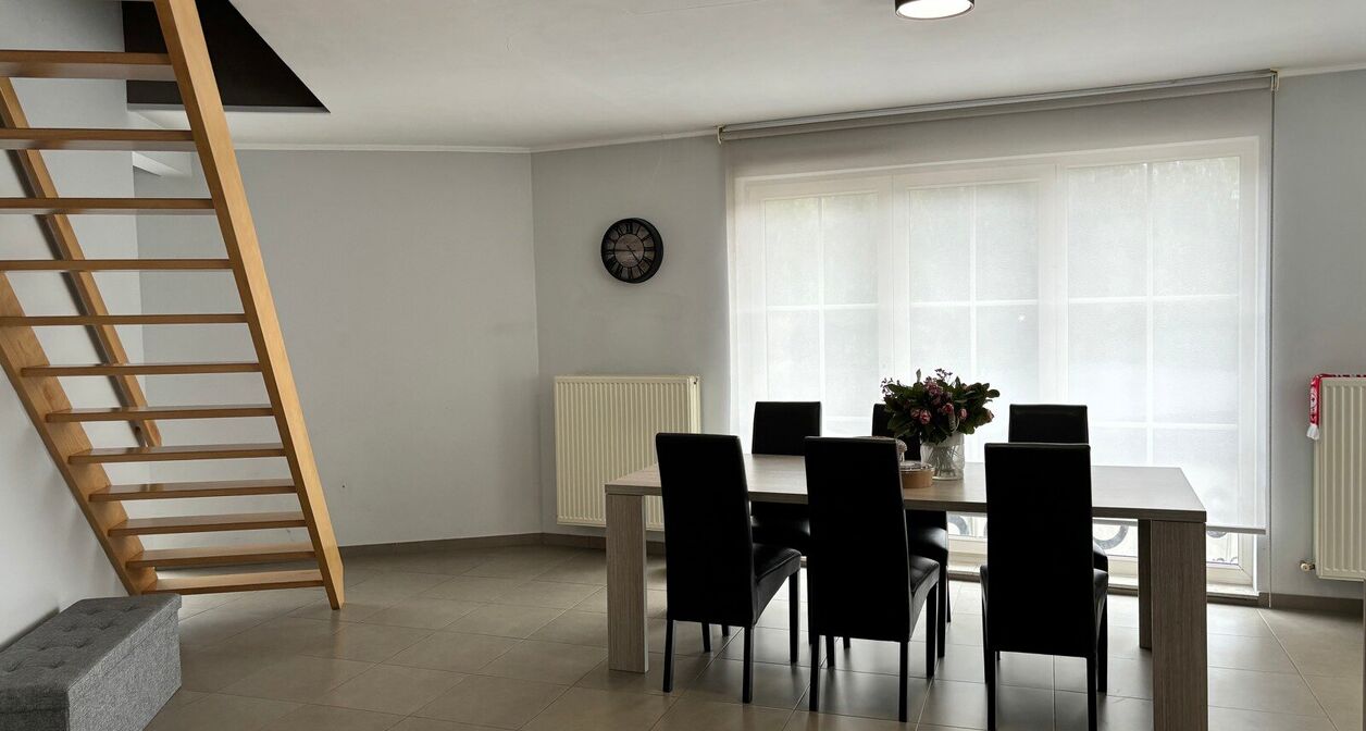 Duplex te huur in Holsbeek