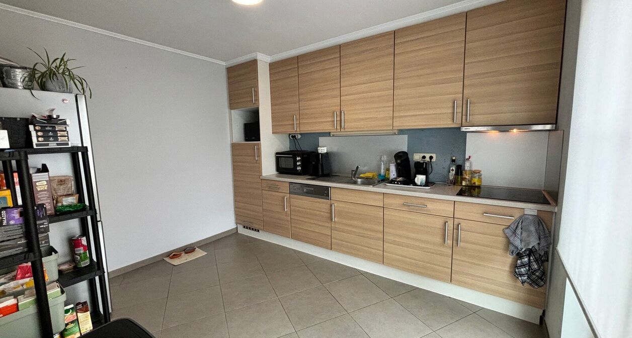Duplex te huur in Holsbeek