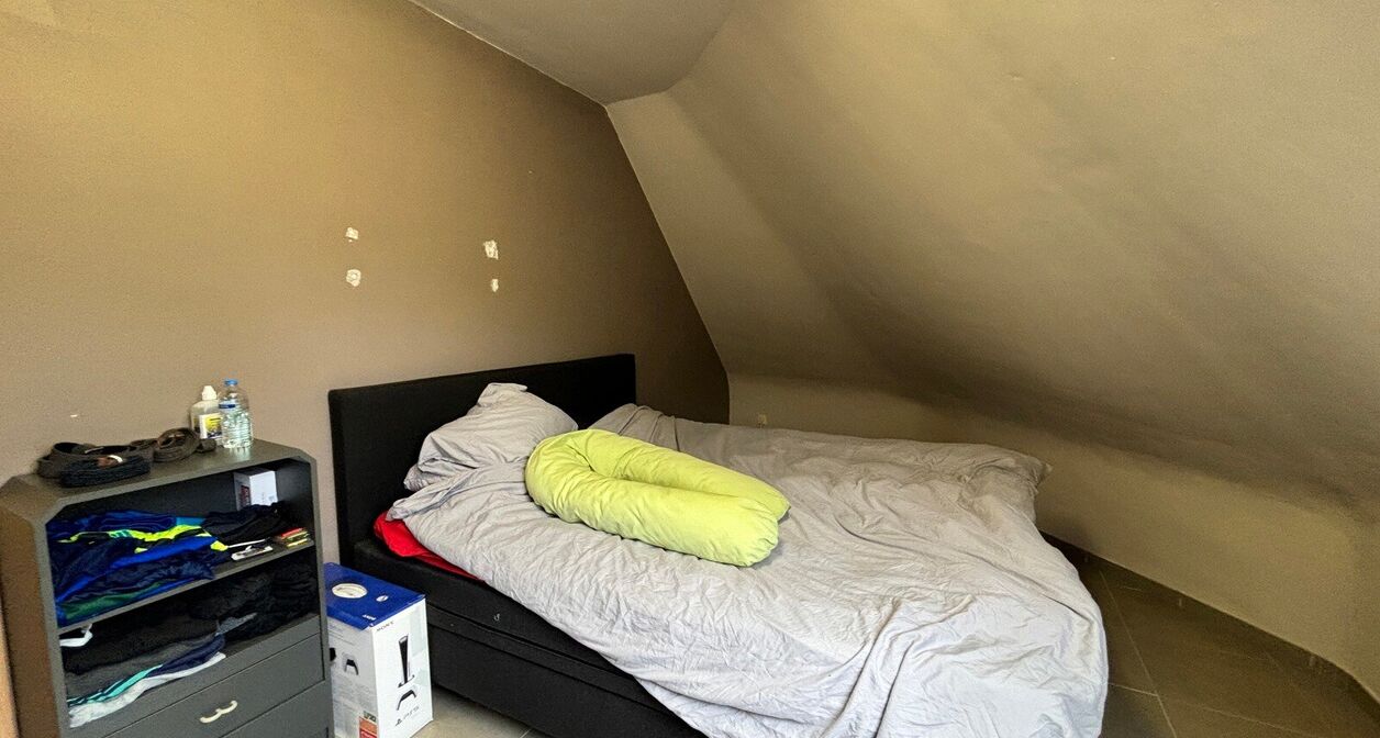 Duplex te huur in Holsbeek