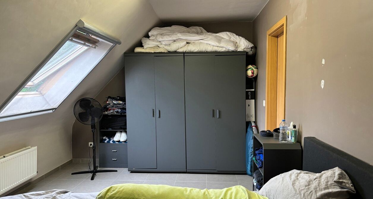 Duplex te huur in Holsbeek