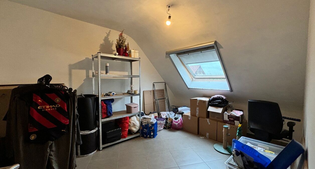 Duplex te huur in Holsbeek