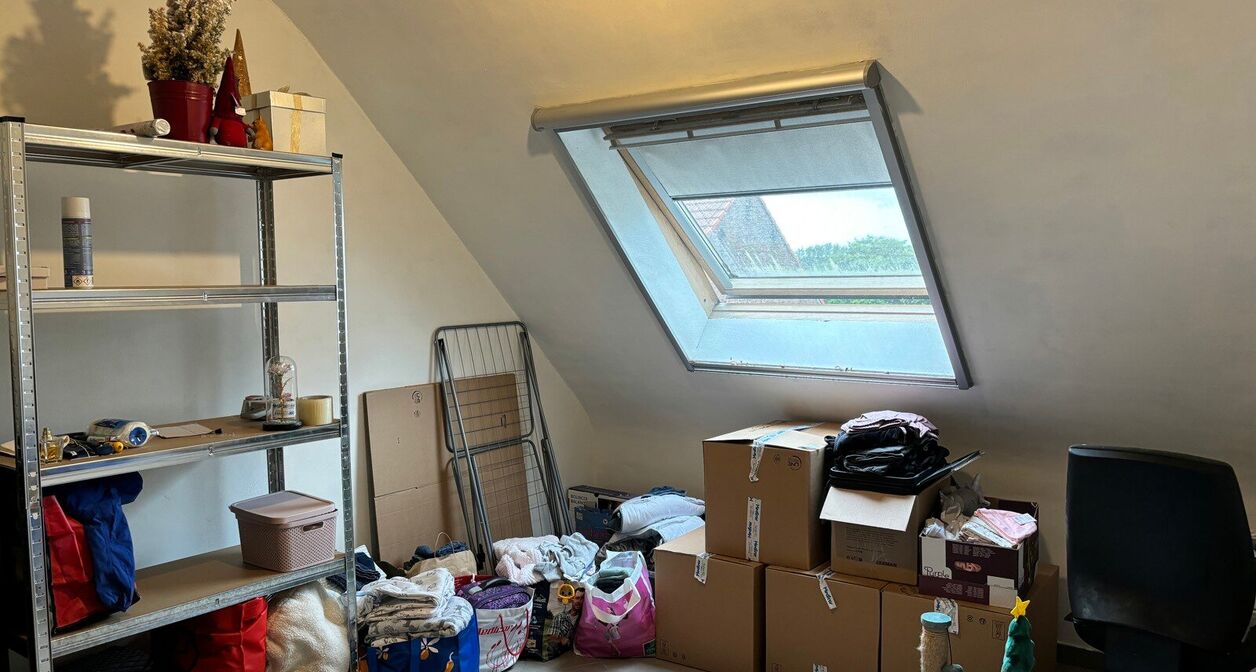 Duplex te huur in Holsbeek