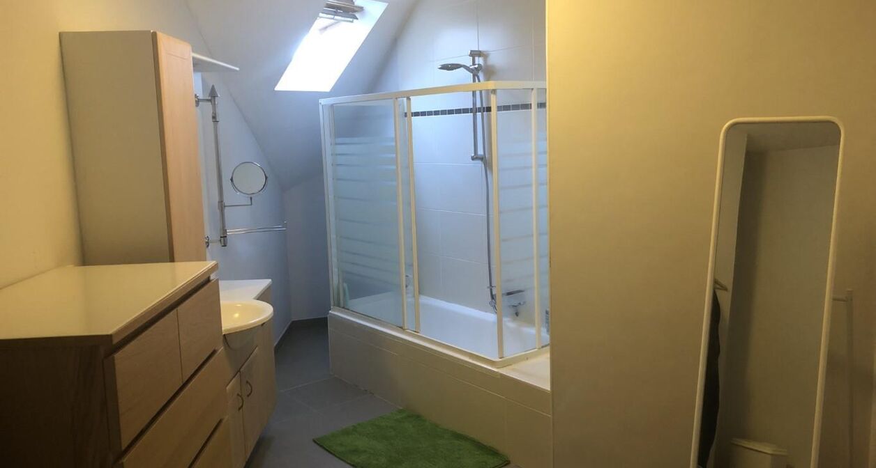 Duplex te huur in Holsbeek