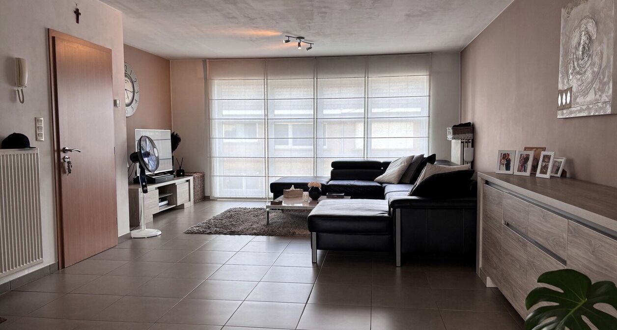 Duplex te huur in Pellenberg