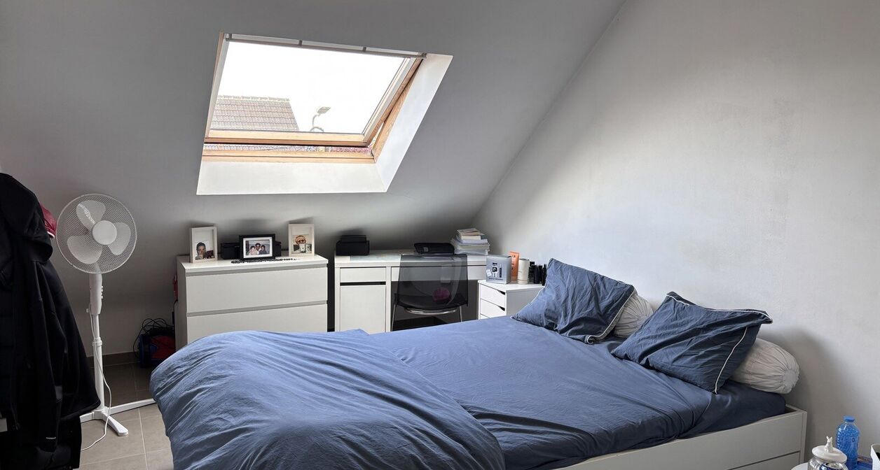 Duplex te huur in Pellenberg