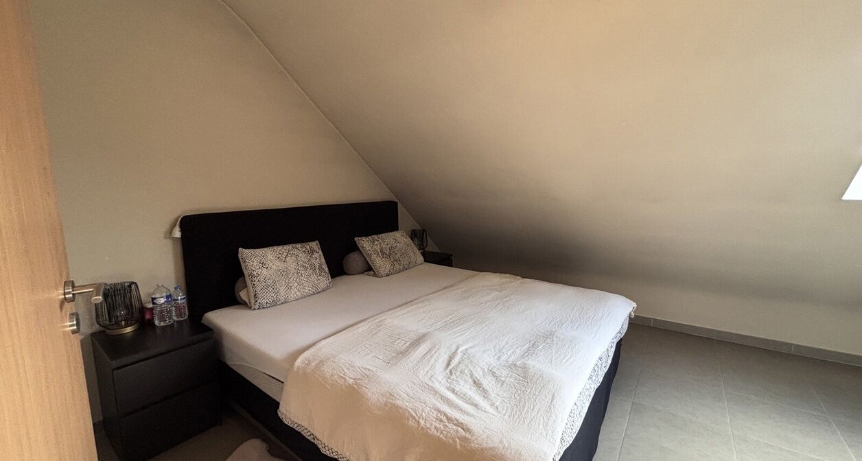 Duplex te huur in Pellenberg