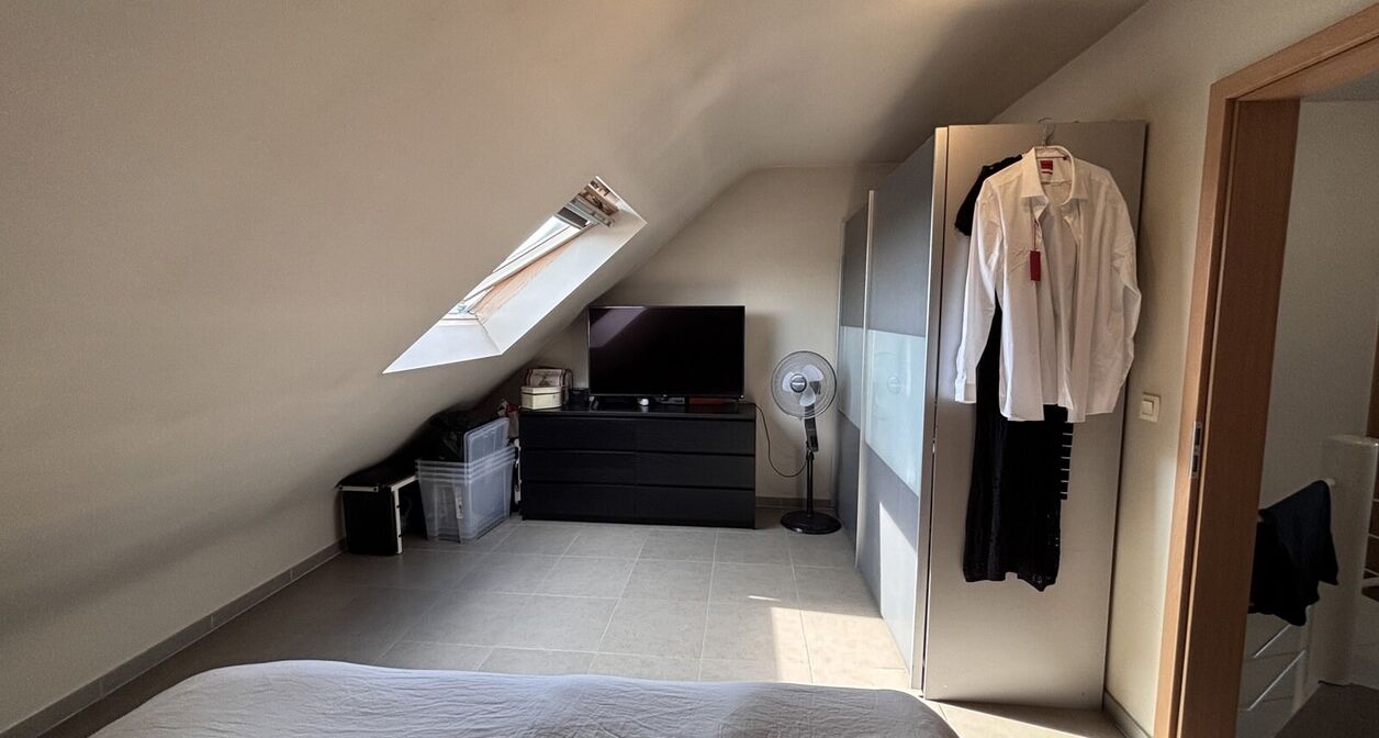 Duplex te huur in Pellenberg
