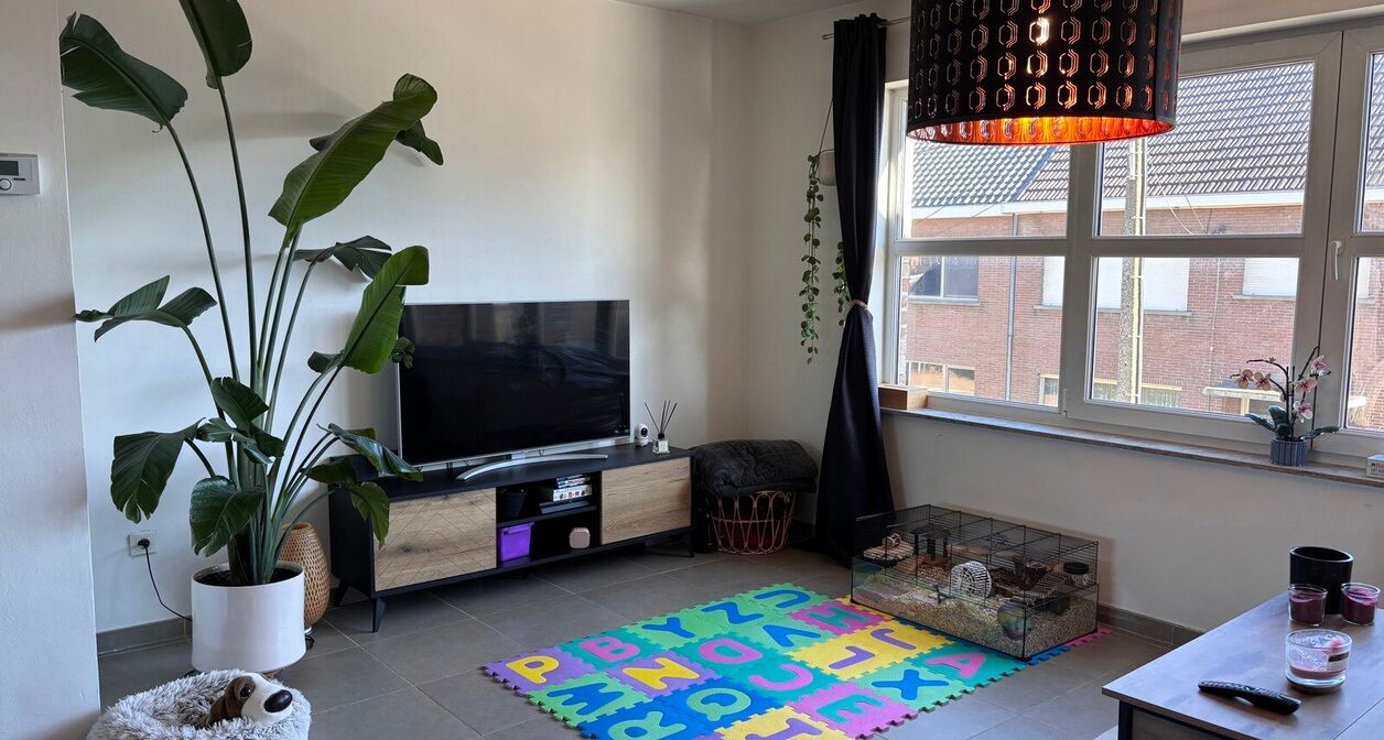 Duplex te huur in Pellenberg