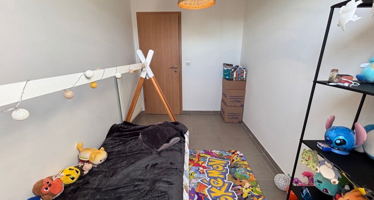 Duplex te huur in Pellenberg