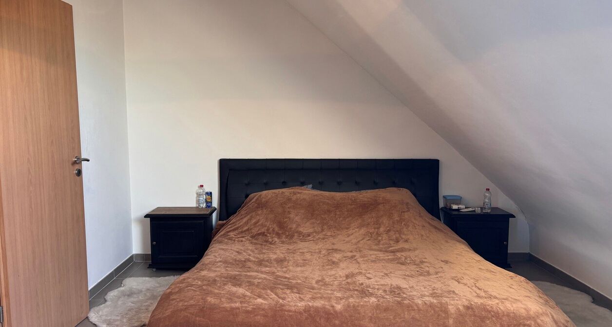 Duplex te huur in Pellenberg