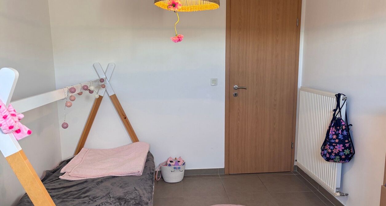 Duplex te huur in Pellenberg