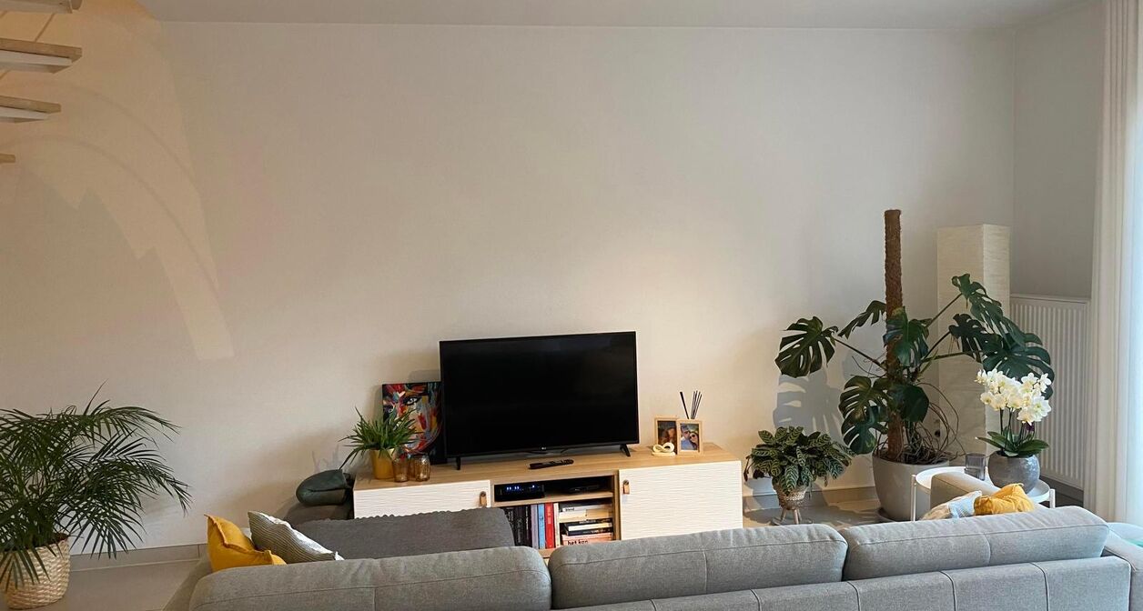 Duplex te huur in Rotselaar Wezemaal