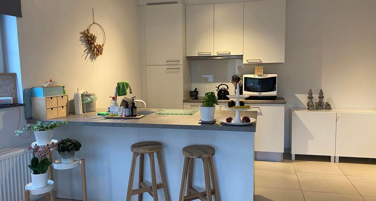 Duplex te huur in Rotselaar Wezemaal