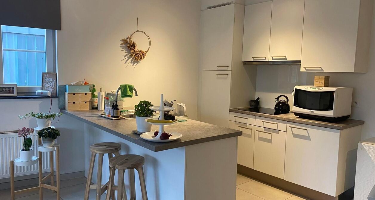 Duplex te huur in Rotselaar Wezemaal