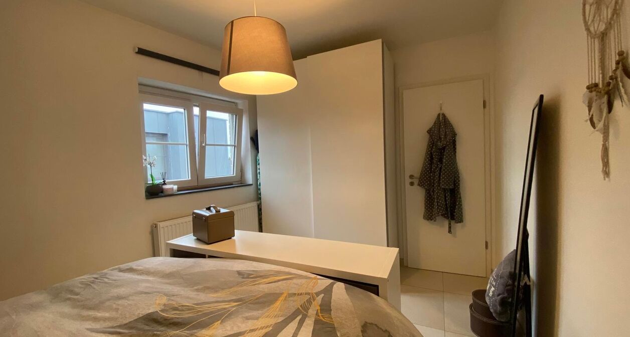 Duplex te huur in Rotselaar Wezemaal