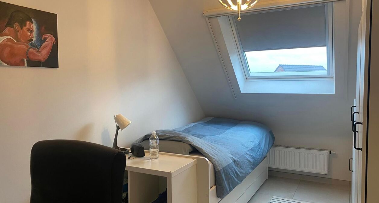 Duplex te huur in Rotselaar Wezemaal