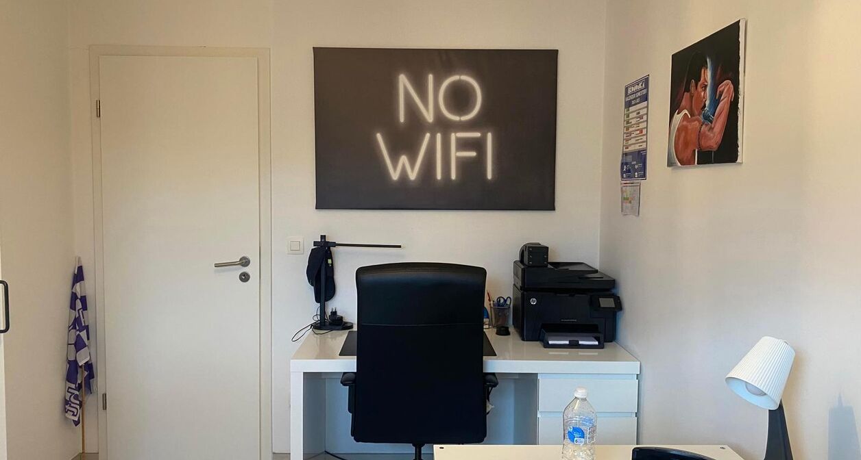 Duplex te huur in Rotselaar Wezemaal