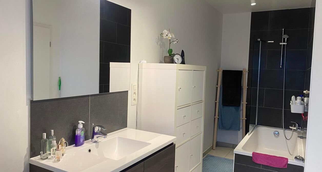 Duplex te huur in Rotselaar Wezemaal