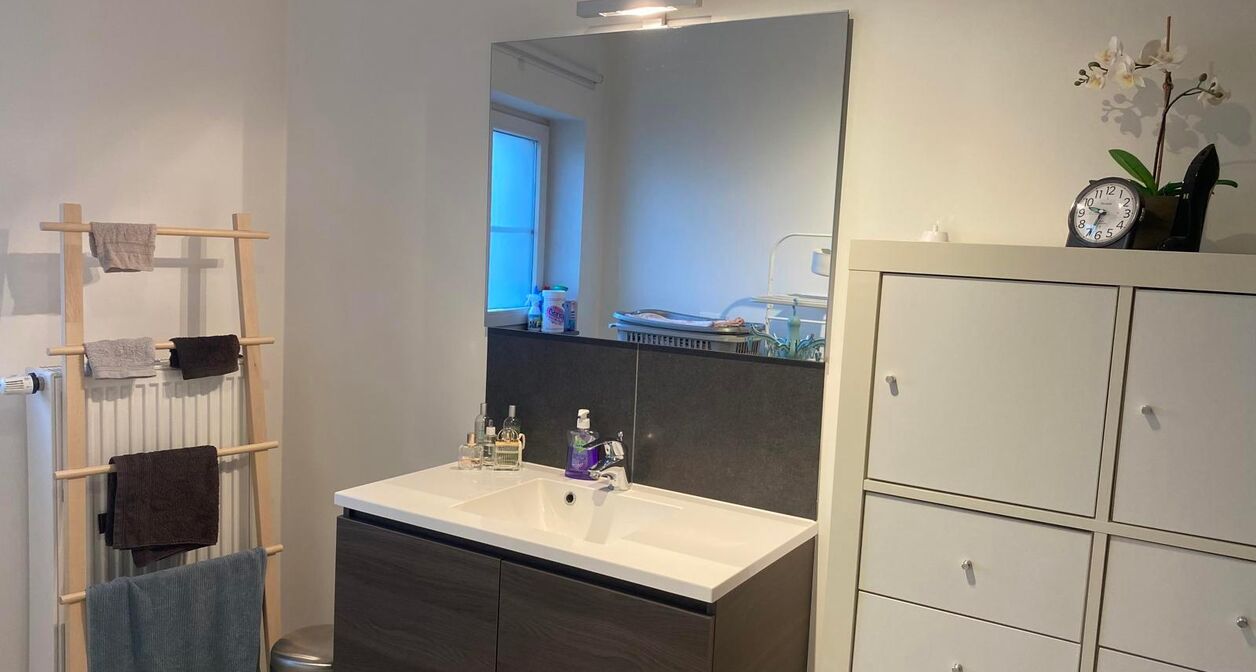 Duplex te huur in Rotselaar Wezemaal