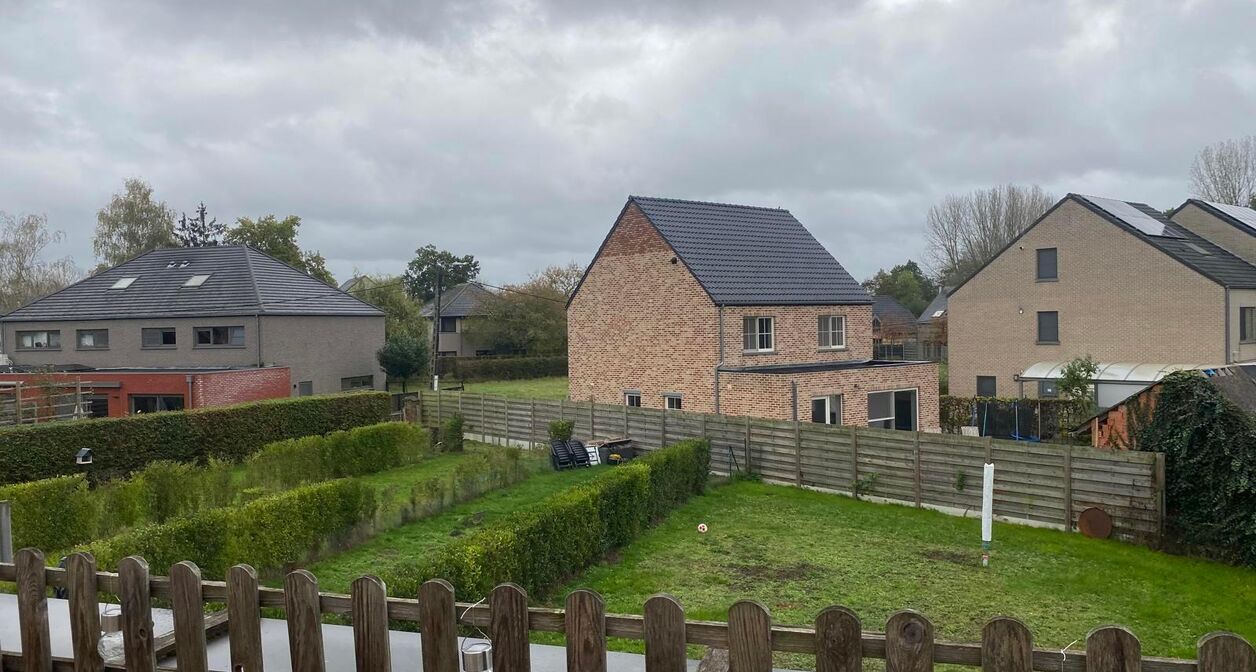 Duplex te huur in Rotselaar Wezemaal