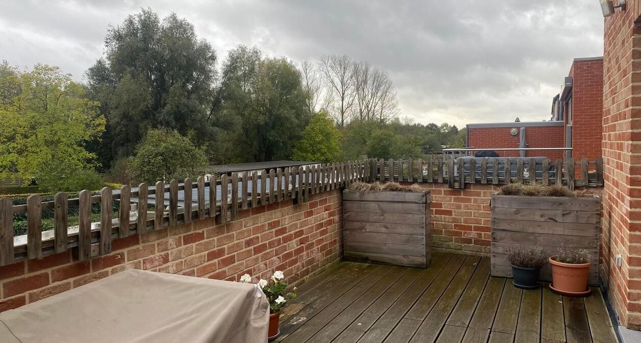 Duplex te huur in Rotselaar Wezemaal